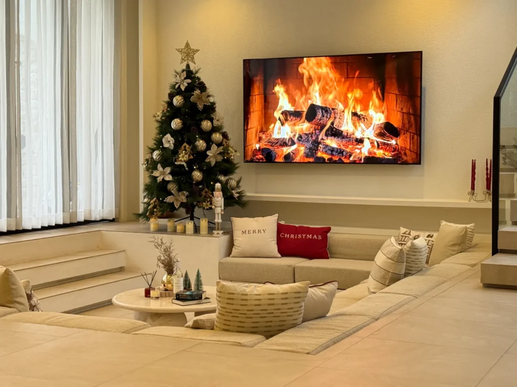 Luxury Family Friendly Villa